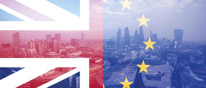 Symbolbild für Brexit
