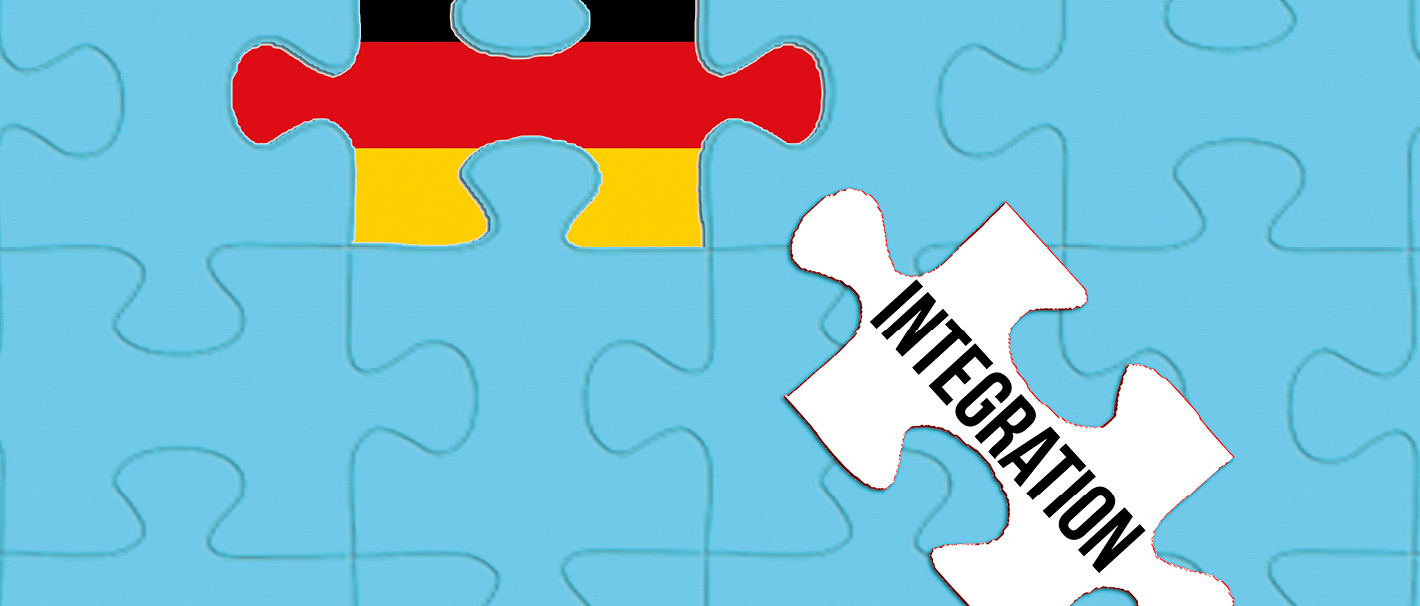 Das Verständnis von Integration ist sehr unterschiedlich und prägt das  Ankommen - IAB-Forum