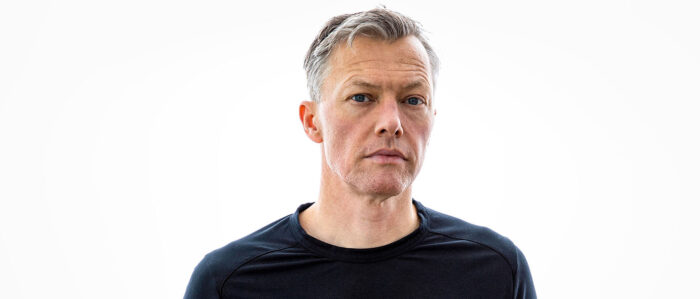 Portrait Matthew Desmond