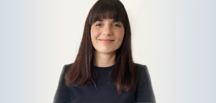 Professor Filiz Garip