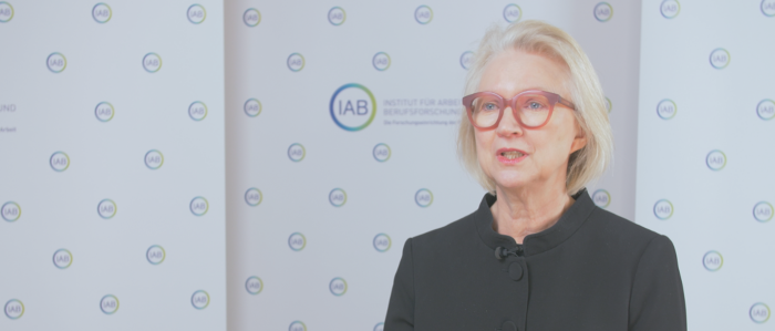 Prof. Monika Schnitzer im Interview