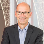 Prof. Dr. Ulrich Walwei, ehemaliger Vizedirektor des IAB.