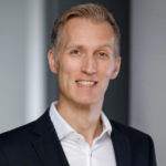 Daniel Terzenbach, Vorstand Regionen der Bundesagentur für Arbeit