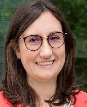 Dr. Katharina Diener ist Referentin der Institutsleitung im IAB.